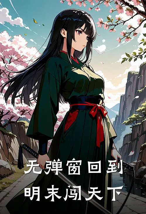 无弹窗回到明末闯天下