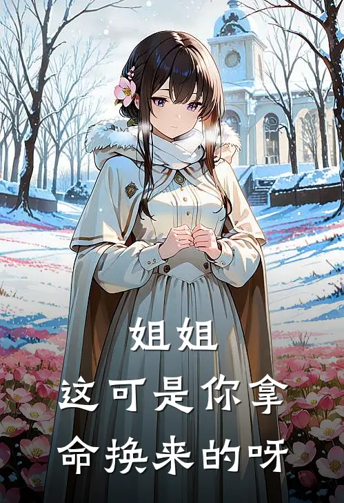 姐姐，这可是你拿命换来的呀