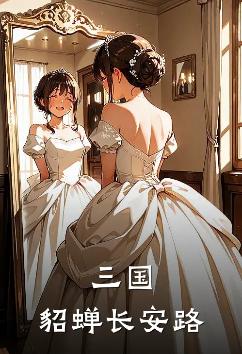 三国：貂蝉长安路
