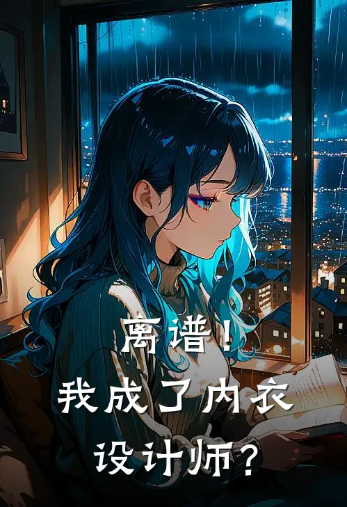 离谱！我成了内衣设计师？