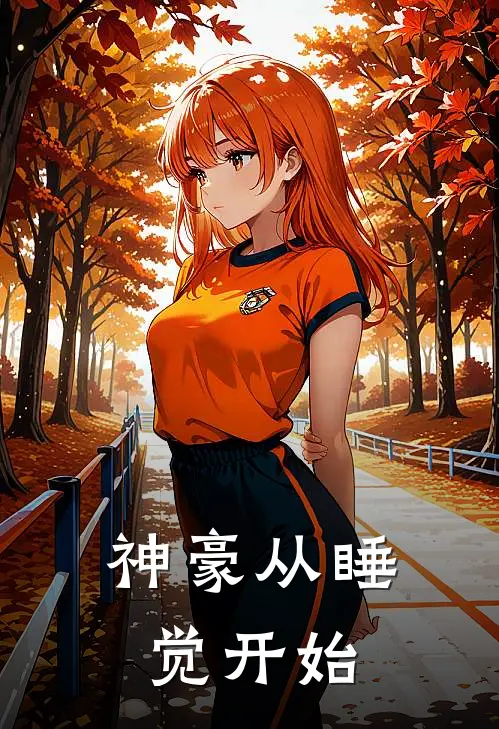 神豪从睡觉开始