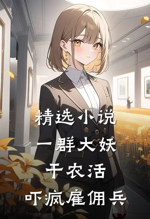 精选小说一群大妖干农活，吓疯雇佣兵