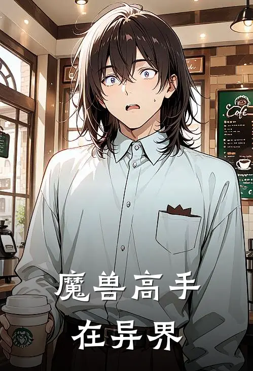 魔兽高手在异界