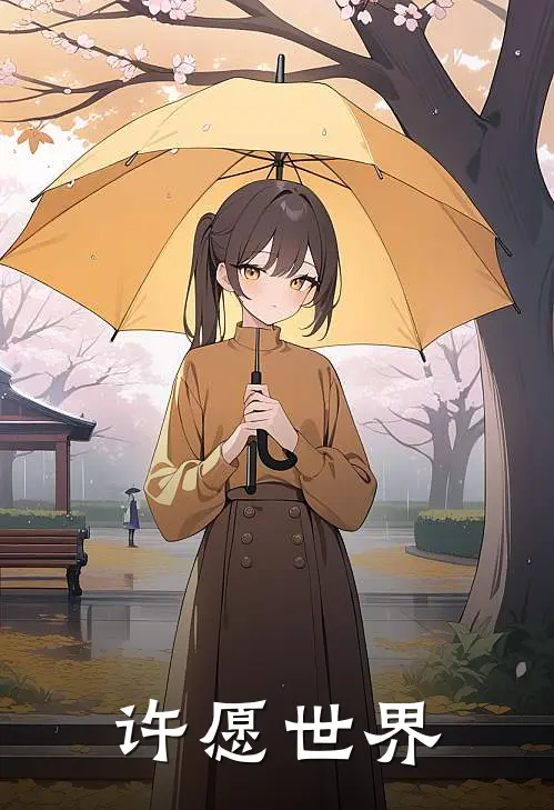 许愿世界