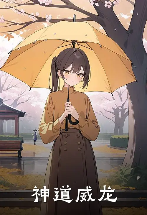 神道威龙