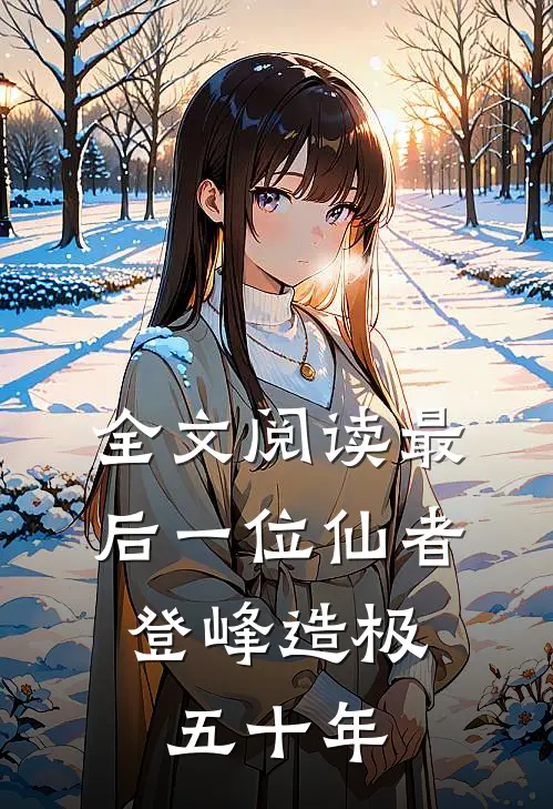 全文阅读最后一位仙者，登峰造极五十年
