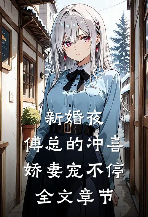 新婚夜，傅总的冲喜娇妻宠不停全文章节