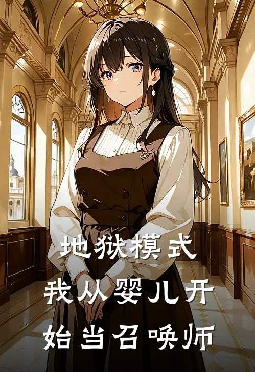 地狱模式：我从婴儿开始当召唤师