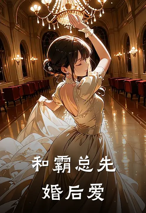 和霸总先婚后爱