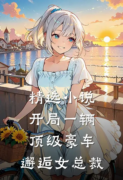 精选小说开局一辆顶级豪车，邂逅女总裁
