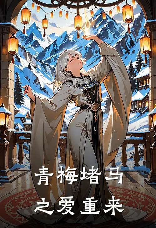 青梅堵马之爱重来