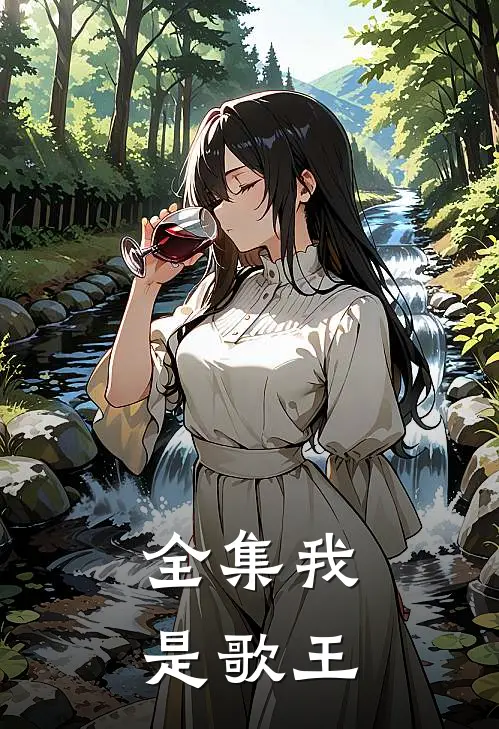 全集我是歌王