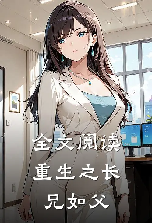 全文阅读重生之长兄如父