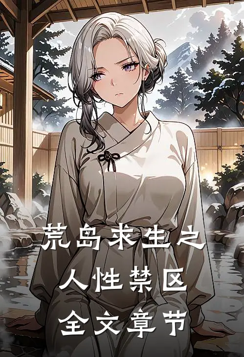 荒岛求生之人性禁区全文章节