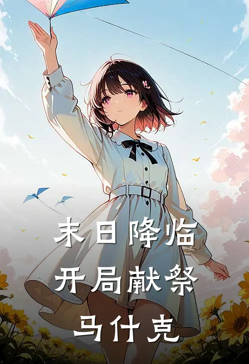 末日降临：开局献祭马什克
