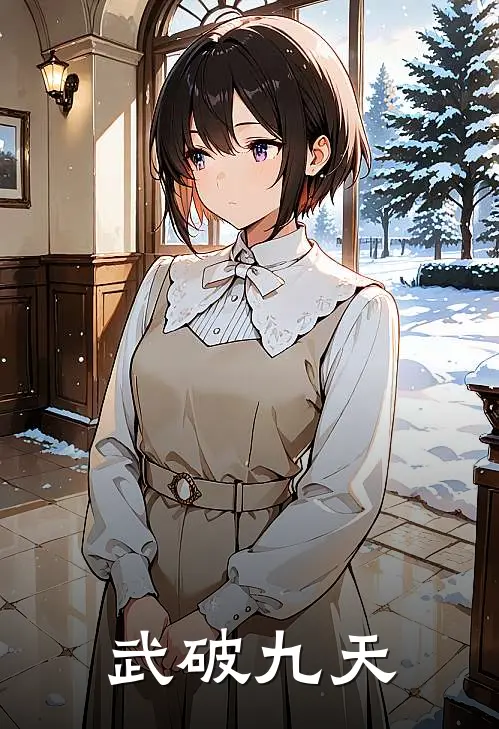 武破九天