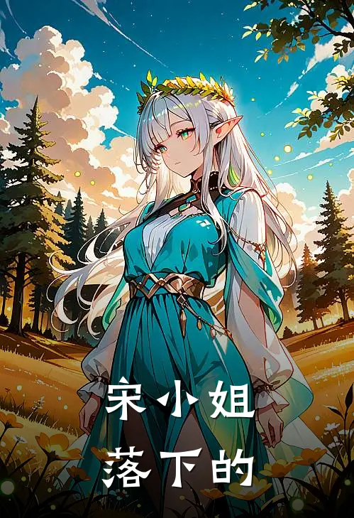 宋小姐落下的
