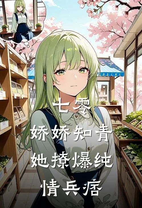 七零：娇娇知青她撩爆纯情兵痞