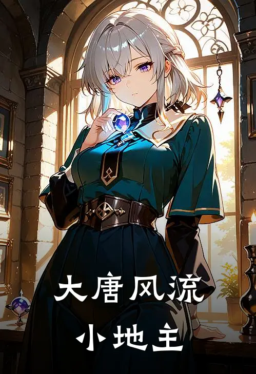 大唐风流小地主