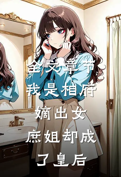 全文章节我是相府嫡出女，庶姐却成了皇后