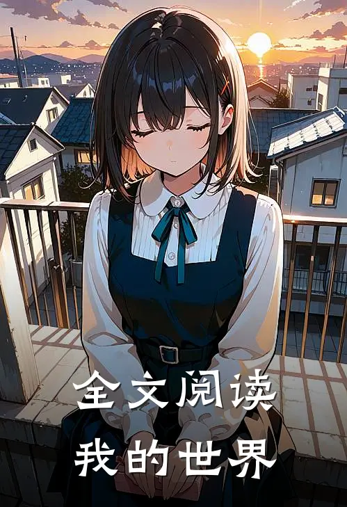 全文阅读我的世界