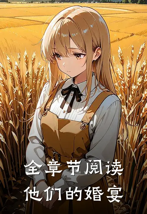 全章节阅读他们的婚宴