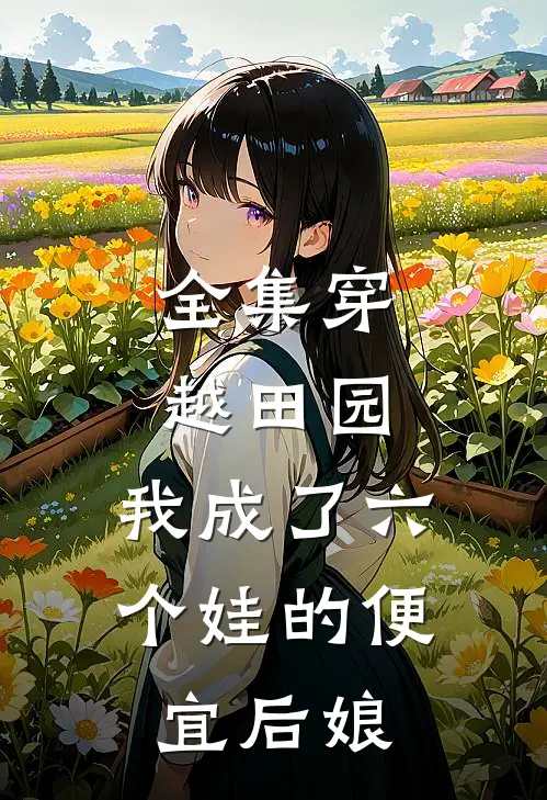 全集穿越田园：我成了六个娃的便宜后娘