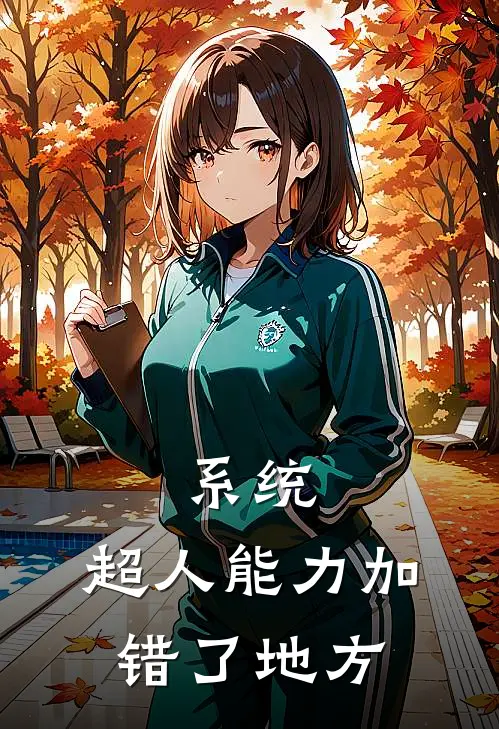 系统：超人能力加错了地方