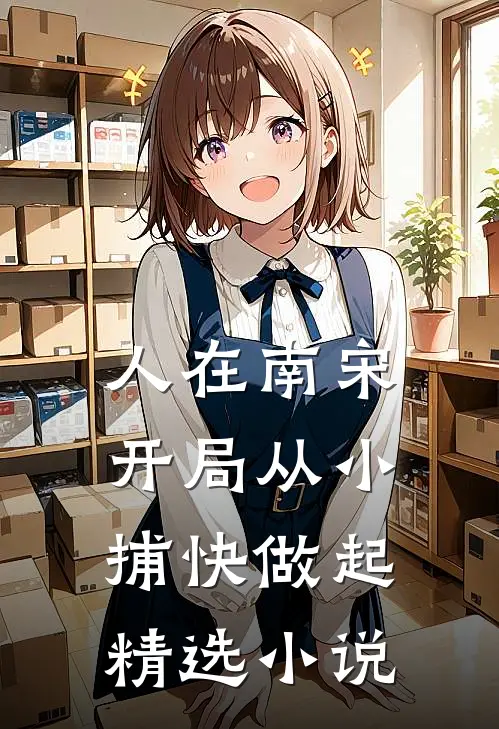 人在南宋：开局从小捕快做起精选小说