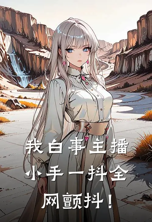 我白事主播，小手一抖全网颤抖！