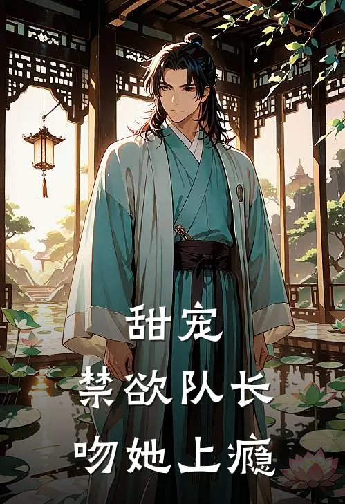 甜宠：禁欲队长吻她上瘾