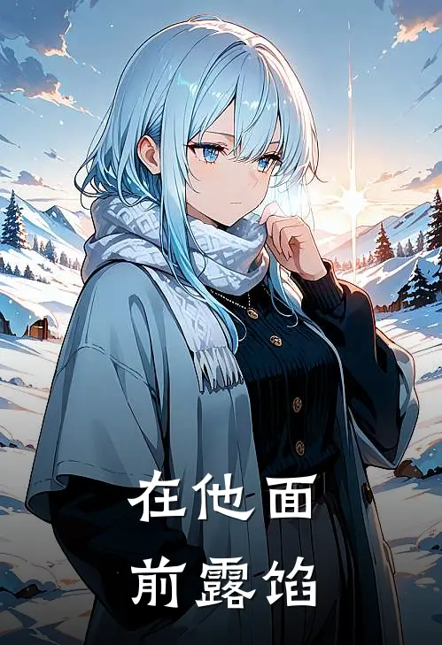 在他面前露馅