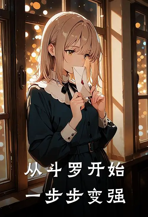 从斗罗开始一步步变强