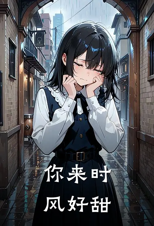 你来时，风好甜