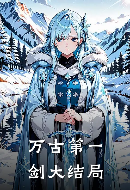 万古第一剑大结局