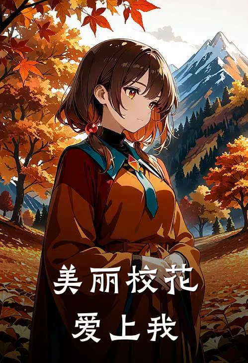 美丽校花爱上我
