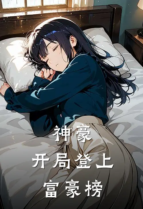神豪：开局登上富豪榜