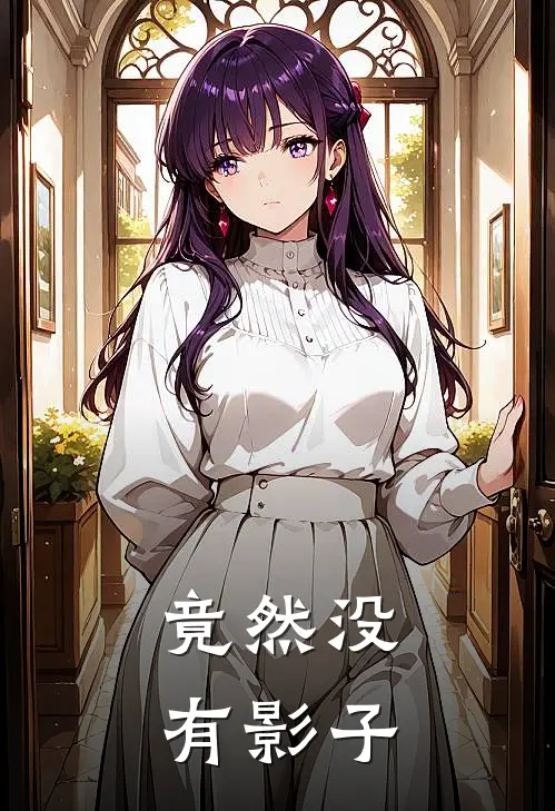 竟然没有影子