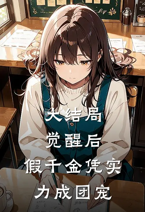 大结局觉醒后，假千金凭实力成团宠