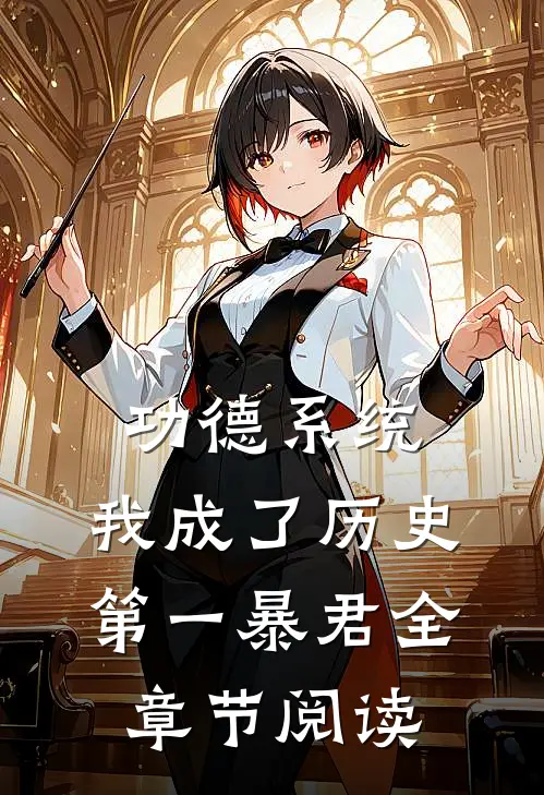 功德系统：我成了历史第一暴君全章节阅读