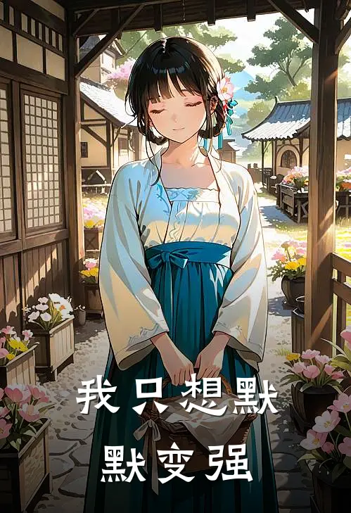 我只想默默变强