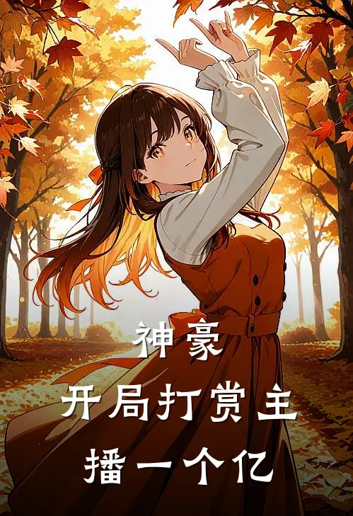 神豪：开局打赏主播一个亿