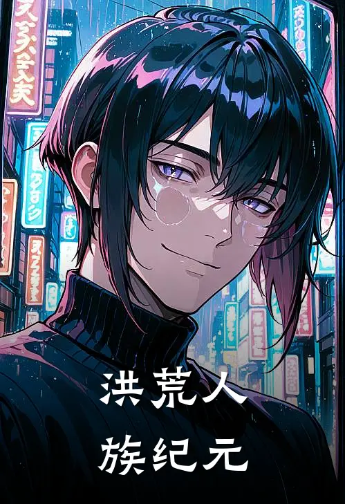 洪荒人族纪元