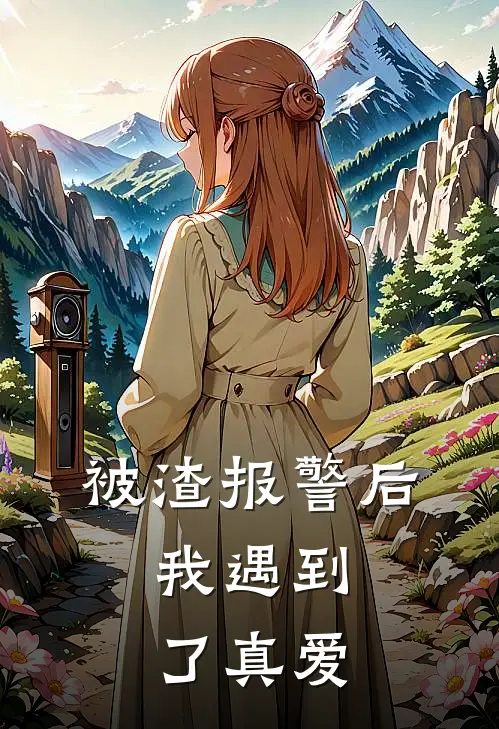 被渣报警后，我遇到了真爱