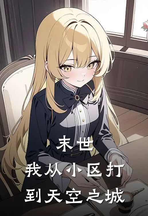末世：我从小区打到天空之城