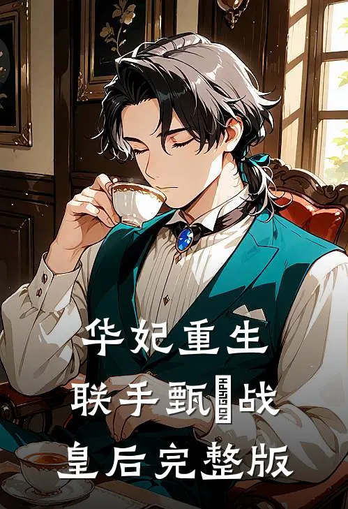 华妃重生，联手甄嬛战皇后完整版