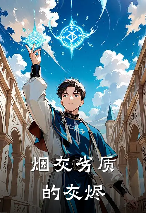 烟灰劣质的灰烬