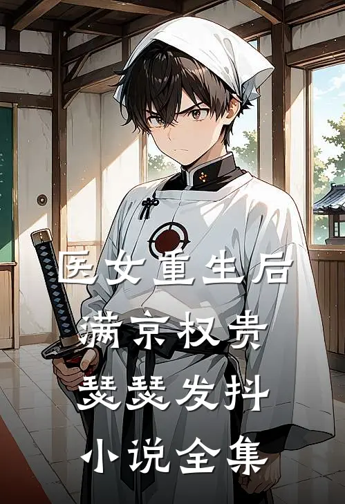 医女重生后，满京权贵瑟瑟发抖小说全集