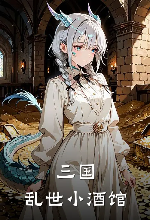 三国：乱世小酒馆