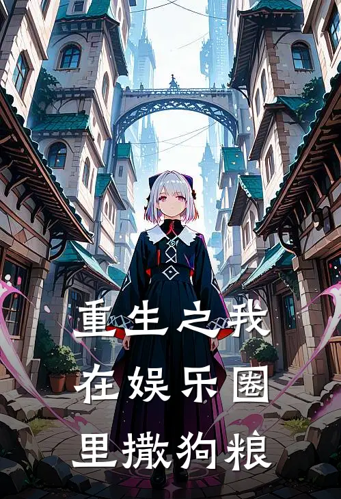 重生之我在娱乐圈里撒狗粮